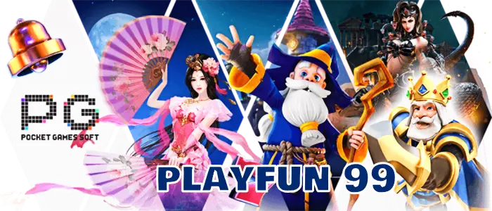 playfun 99